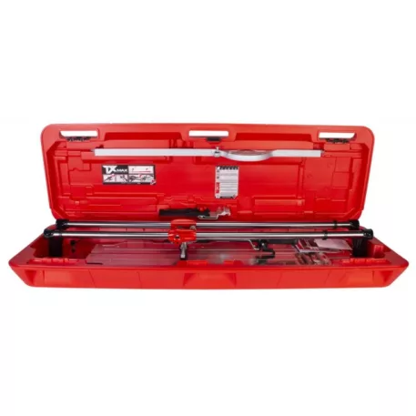 Rubi TX-1250 MAX tolókaros kézi csempevágó (17921) 1250mm