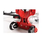 RUBI TZ -1550 Professzionális Csempevágó