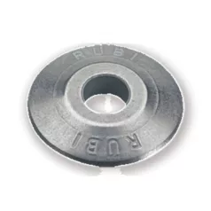 Pót kerekek 22 mm RUBI TP
