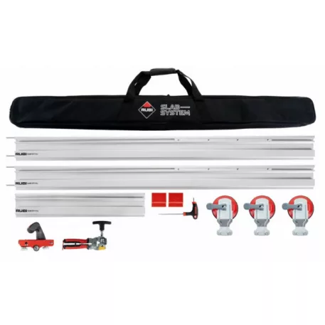 RUBI Slim Cutter G2 Csempevágó Rendszer