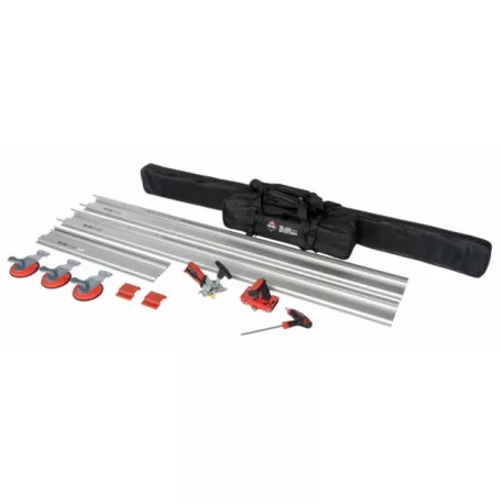 RUBI Slim Cutter G2 Csempevágó Rendszer