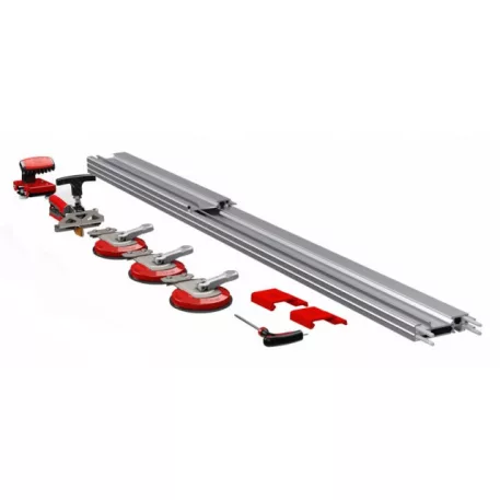 RUBI Slim Cutter G2 Csempevágó Rendszer