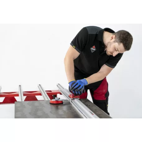 RUBI Slim Cutter G2 Csempevágó Rendszer