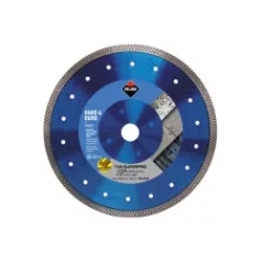 Gyémánttárcsa TVA 125mm SuperPro