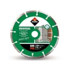 Gyémántkorong szegmentált SHR 250PRO