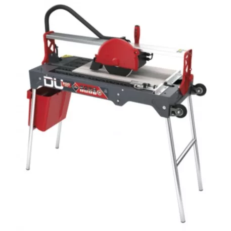 Elektromos csempevágó RUBI DU-200 EVO 650mm
