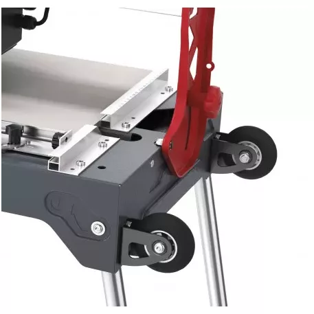 Elektromos csempevágó RUBI DU-200 EVO 650mm