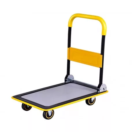 Pót kerék készlet 4db, szállító kocsira