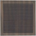 Rács, négyzet alakú fehér 150x150 mm