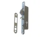 Tolókapu zár ZMH35 34 mm