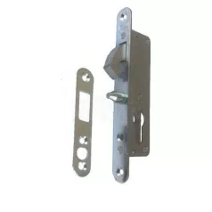 Tolókapu zár ZMH35 34 mm
