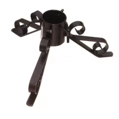 Karácsonyfa állvány zöld