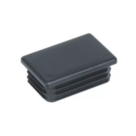 Kupak, műanyag négyzet 30x20 mm