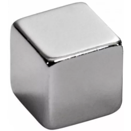 Neodímium mágnes 10x10x10mm