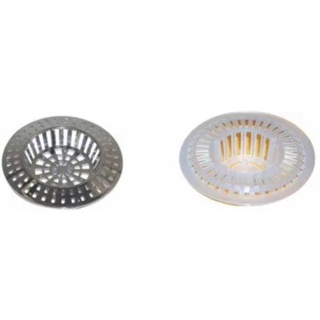 Szennyszűrő, PVC kicsi