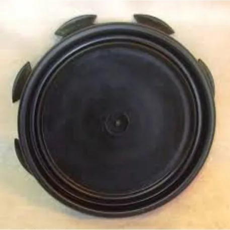 Fedél 20 cm 50 L hordóra tömítés nélkül