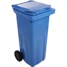 Keré kgumi szemetes kukára