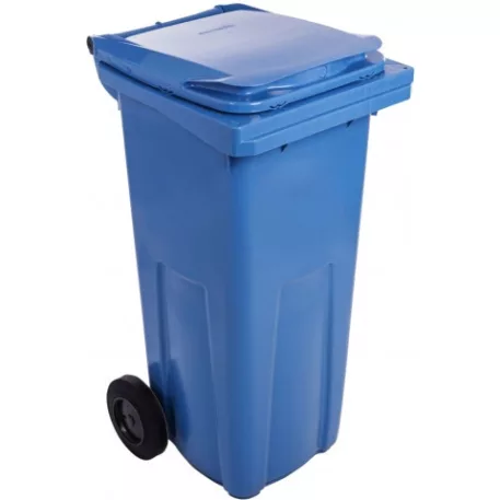 Keré kgumi szemetes kukára