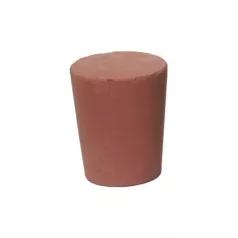 Gumidugó 20 x 12/8 mm
