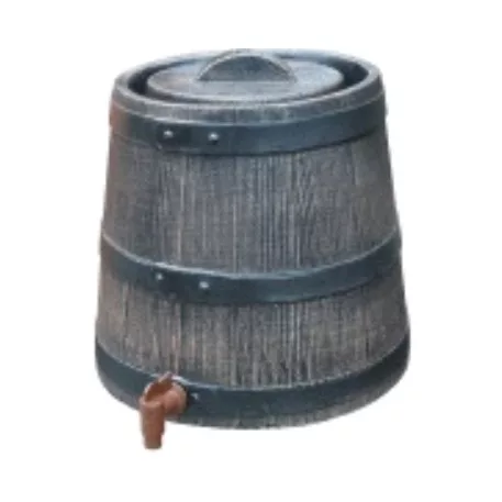 Ecetes hordó PVC 15L