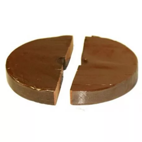 Nehezelő kerámia hordóra 10 L hordóra