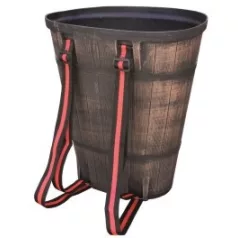 Szüretelő puttony 10 L