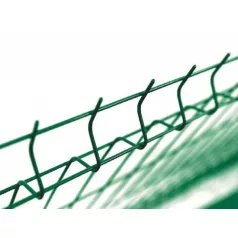 Kerítéspanel Pilofor light Zn+PVC 2,50 x 1,03 m