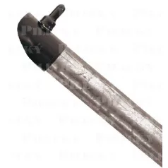 Támasz Zn 1,75 m, átmérő 38 mm