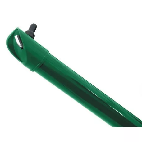 Támasz Zn+PVC 1,75 m, átmérő 38 mm