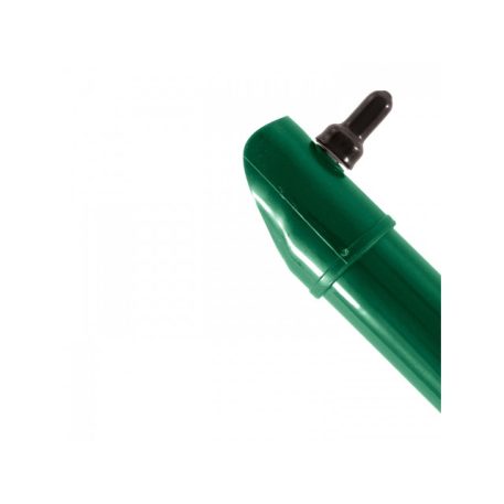 38 mm-es zöld PVC merevítővég