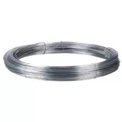 Huzal Zn 0,8 mm, 2 kg