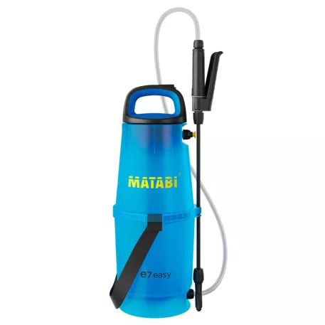 Permetező elektromos E7 EASY MATABI