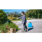 Permetező elektromos E10 LT MATABI