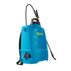 Permetező elektromos E15 LT MATABI