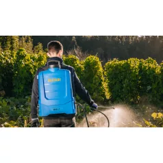 Permetező elektromos E15 LT MATABI