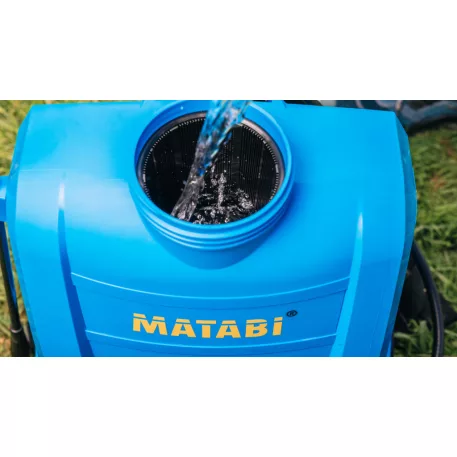 Permetező elektromos E15 LTC MATABI