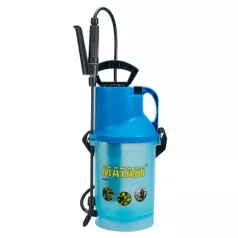 BERRY 7 permetező Matabi 5 L