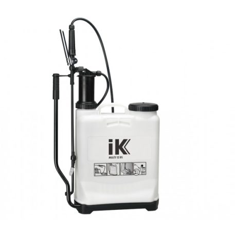 MATABI IK 12 BS Permetező 12,8L