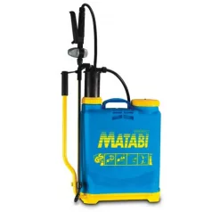 SUPER GREEN permetező Matabi 12 L