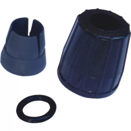 Alkatrészek meghosszabbításra gyűrű, átmérő 10 mm