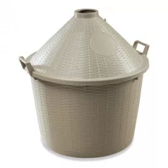 Védő PVC üvegre 54 L