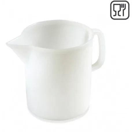 Konyhai mérőedény 5 L