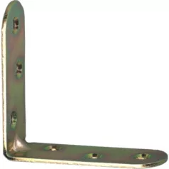 Derékszög bichromat 20x20x18 mm