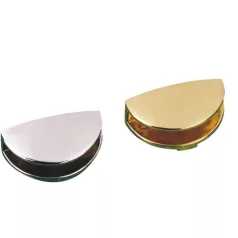 Szorítókonzol nikkel 50x25 mm