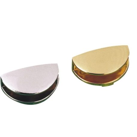 Szorítókonzol nikkel 50x25 mm