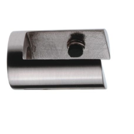 Szorítókonzol, nikkel nikkel 16x30 mm