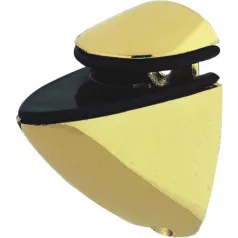 Szorítókonzol nikkel 40x25 mm