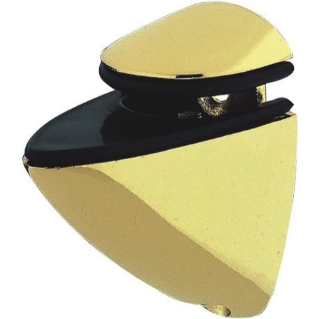 Szorítókonzol nikkel 40x25 mm