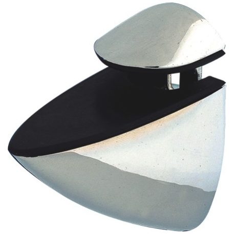 Szorítókonzol nikkel 75x35 mm