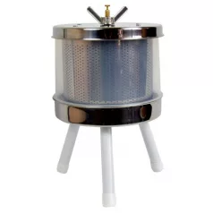 Csereszűrő háló hydrolis OPH06 gyümölcspréshez 8-as